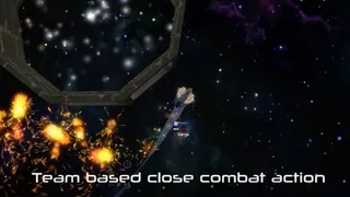 Скриншот 1 к игре Yargis - Space Melee