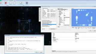 Скриншот 5 к игре Yargis - Space Melee