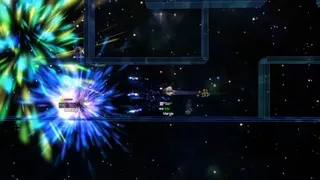 Скриншот 6 к игре Yargis - Space Melee