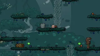Скриншот 2 к игре Amygdala