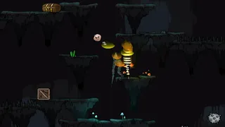 Скриншот 4 к игре Amygdala
