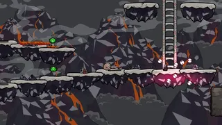 Скриншот 5 к игре Amygdala