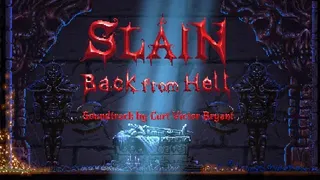 Скриншот 1 к игре Slain: Back from Hell