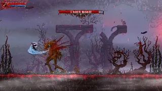 Скриншот 3 к игре Slain: Back from Hell