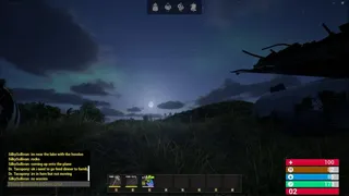 Скриншот 2 к игре Age of Survival