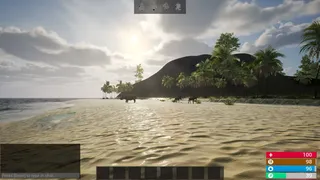 Скриншот 5 к игре Age of Survival