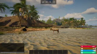 Скриншот 6 к игре Age of Survival