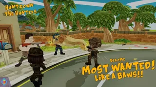 Скриншот 2 к игре Predator Simulator