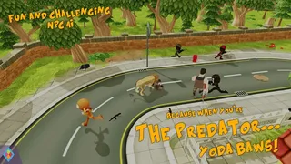 Скриншот 5 к игре Predator Simulator