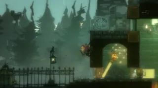 Скриншот 3 к игре The Swindle