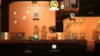 Скриншот 4 к игре The Swindle