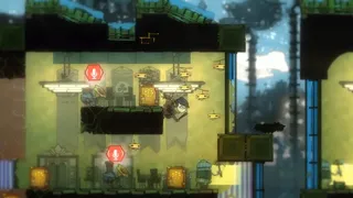 Скриншот 5 к игре The Swindle