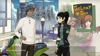 Скриншот 1 к игре Invisible Apartment Zero