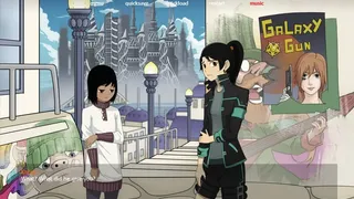 Скриншот 5 к игре Invisible Apartment Zero