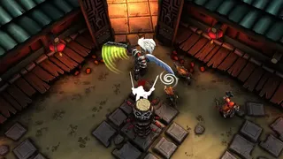 Скриншот 3 к игре SoulCraft