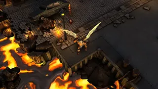 Скриншот 4 к игре SoulCraft