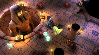Скриншот 5 к игре SoulCraft
