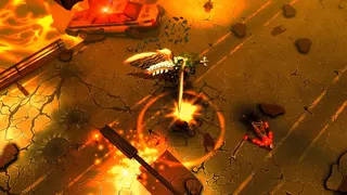 Скриншот 6 к игре SoulCraft