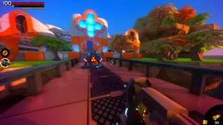 Скриншот 3 к игре Megatect