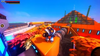 Скриншот 8 к игре Megatect