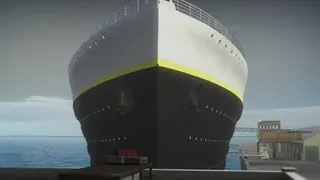 Скриншот 1 к игре Hidden Mysteries: Titanic