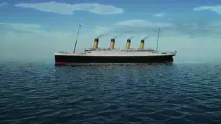 Скриншот 2 к игре Hidden Mysteries: Titanic