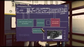 Скриншот 3 к игре Hidden Mysteries: Titanic