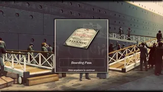 Скриншот 6 к игре Hidden Mysteries: Titanic