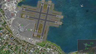 Скриншот 2 к игре Airport Madness: World Edition