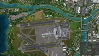 Скриншот 3 к игре Airport Madness: World Edition