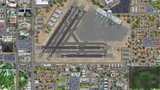 Скриншот 4 к игре Airport Madness: World Edition