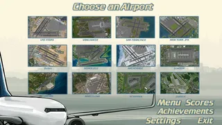 Скриншот 5 к игре Airport Madness: World Edition