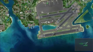 Скриншот 6 к игре Airport Madness: World Edition