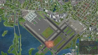 Скриншот 7 к игре Airport Madness: World Edition
