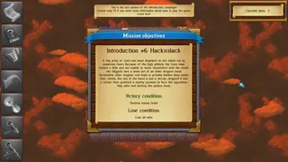 Скриншот 4 к игре Monstro: Battle Tactics