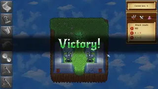 Скриншот 6 к игре Monstro: Battle Tactics
