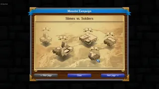 Скриншот 7 к игре Monstro: Battle Tactics