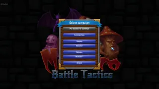 Скриншот 8 к игре Monstro: Battle Tactics