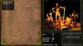 Скриншот 6 к игре Crossfire: Dungeons