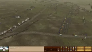 Скриншот 2 к игре Scourge of War: Waterloo