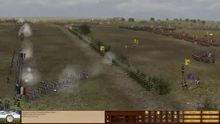 Скриншот 3 к игре Scourge of War: Waterloo
