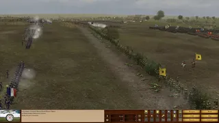 Скриншот 5 к игре Scourge of War: Waterloo