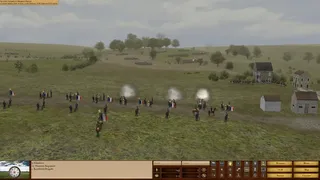 Скриншот 7 к игре Scourge of War: Waterloo