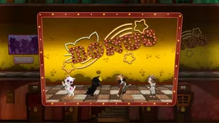Скриншот 2 к игре Let the Cat in