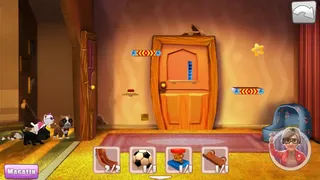 Скриншот 6 к игре Let the Cat in