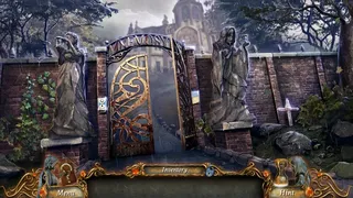 Скриншот 1 к игре 9 Clues 2: The Ward
