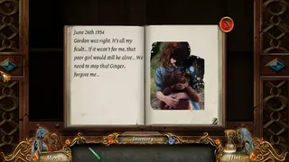 Скриншот 6 к игре 9 Clues 2: The Ward
