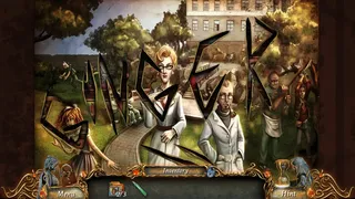 Скриншот 7 к игре 9 Clues 2: The Ward