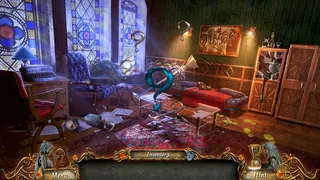 Скриншот 8 к игре 9 Clues 2: The Ward