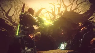 Скриншот 1 к игре Immortal: Unchained